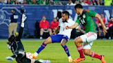 Ferreira's goal gives US 1-1 exhibition tie against Mexico