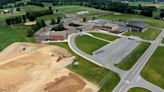 Penns Valley Area School District begins $8.5 million renovation for roads, parking lots