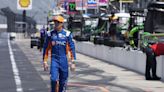 'Brilliantly boring': Dixon still seeking second Indy 500 win