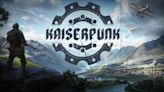 大戰略城市建造遊戲《Kaiserpunk》試玩Demo上線 2024年第三季正式發行