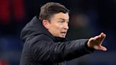 Burnley fire five past Sheffield United and push Paul Heckingbottom to the brink