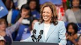 ‘I’m Speaking’: Kamala Harris’ Top Five Debate Moments