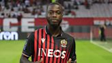 Nicolas Pepe returns to Arsenal as Nice confirm end of winger’s loan deal