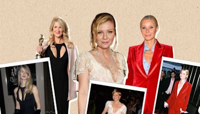 Celebrities Who Outfit Repeated on the Red Carpet