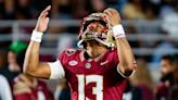 New York Jets take quarterback on NFL draft's third day: Florida State's Jordan Travis