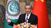 China y países árabes estrechan lazos y exhiben postura común sobre Palestina