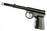 Gat air pistol