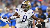 2024 NFL Draft prop bets, picks, odds: NFL insider backing Michael Penix Jr. and two 35-1 longshot props