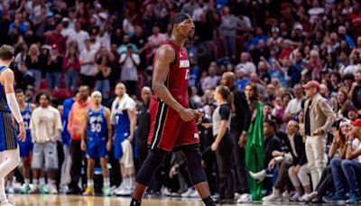 Bam Adebayo named to NBA’s All-Defensive First Team for first time and makes Heat history