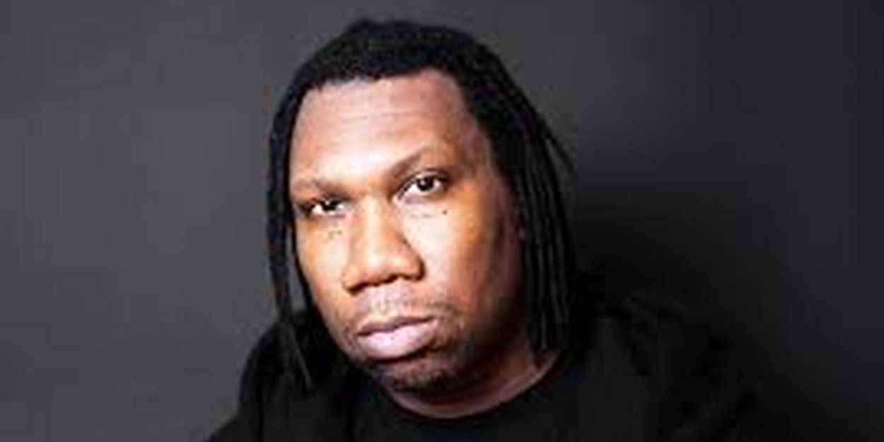 NJPAC Weekly Free Outdoor Summer Concert Series Presents Hip Hop Legend, KRS – 1