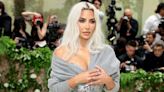 Kim Kardashian Shares Meaning Behind Met Gala 2024 Look, Explains Why She’s Wearing Pilling Cardigan