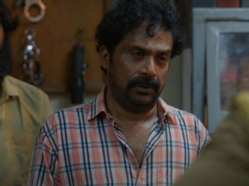 ‘Bottle Radha’ teaser: Guru Somasundaram drinks to forget he’s a drunkard in Pa Ranjith’s next production