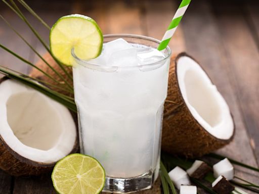 How Sipping Coconut Water Can Boost Your Weight Loss Efforts