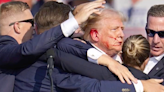 'Perplexing': Experts 'flabbergasted' by Secret Service reaction to Trump rally shots