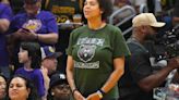 Cheryl Miller named head coach of WNBA All-Star team
