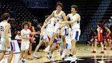 2022 Blue and Gold boys basketball tournament bracket, schedule revealed