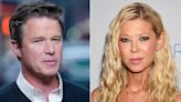 Billy Bush Tells Tara Reid She Looks 'Too Skinny' After She Shut Down Rumors of Having an Eating Disorder