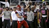 Michael Lev: On Scooby Wright’s legacy, UA draftees’ landing spots, spring-game standouts