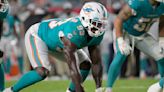25 players chosen in XFL Draft who spent time with Dolphins