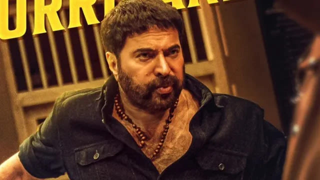 Turbo Movie Box Office Collection Day 2: How Much Did Mammootty’s Film Earn So Far?