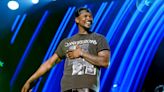 Photos: Usher got us fallin' in love at Essence Fest performance