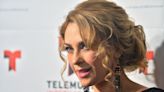 Conoce a la bella sobrina de Aracely Arámbula que sigue sus pasos