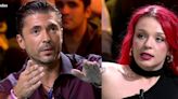 Zayra Gutiérrez calla a Ángel Cristo con esta sentenciadora frase en 'Supervivientes All Stars'