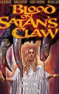 The Blood on Satan's Claw