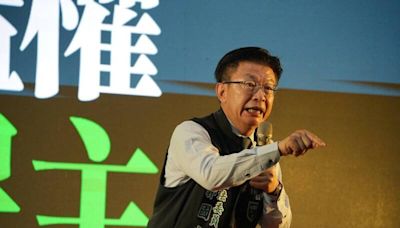 林士傑是賴清德超大樁腳？ 民進黨台南黨部怒批「無稽之談」