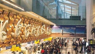 Delhi's airport among top 10 busiest airports in the world: Full list here