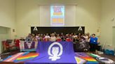 La Casa de los Toruños acoge el encuentro de organizaciones feministas de la provincia de Cádiz
