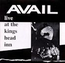 Live at the Kings Head Inn