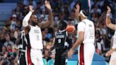 USA Basketball vs. South Sudan score: Live updates from 2024 Olympics as USA aims to clinch quarterfinal spot