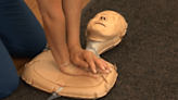 Over 50 CPR training kits provided to underserved communities