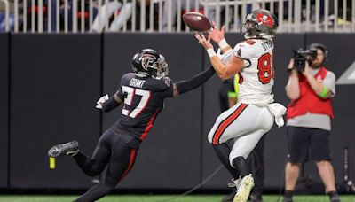 Buccaneers Projected to Take Backseat to NFC South Rival