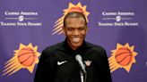 Suns GM James Jones carving out valuable role in new owner Mat Ishbia's leadership team