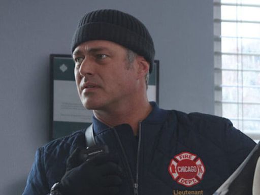 Chicago Fire Is Putting Severide In A Brand New Kind Of Danger In The Next Episode, And A Big ...