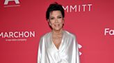 Fans Accuse Kris Jenner of Having ‘Ozempic Body’ After She Shows Off Weight Loss in New Photos