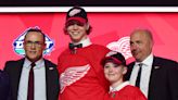 2022 NHL draft lottery standings, odds: Detroit Red Wings can move up or down in finale