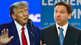 Fox News story blasts Trump’s ‘false narratives’ about DeSantis