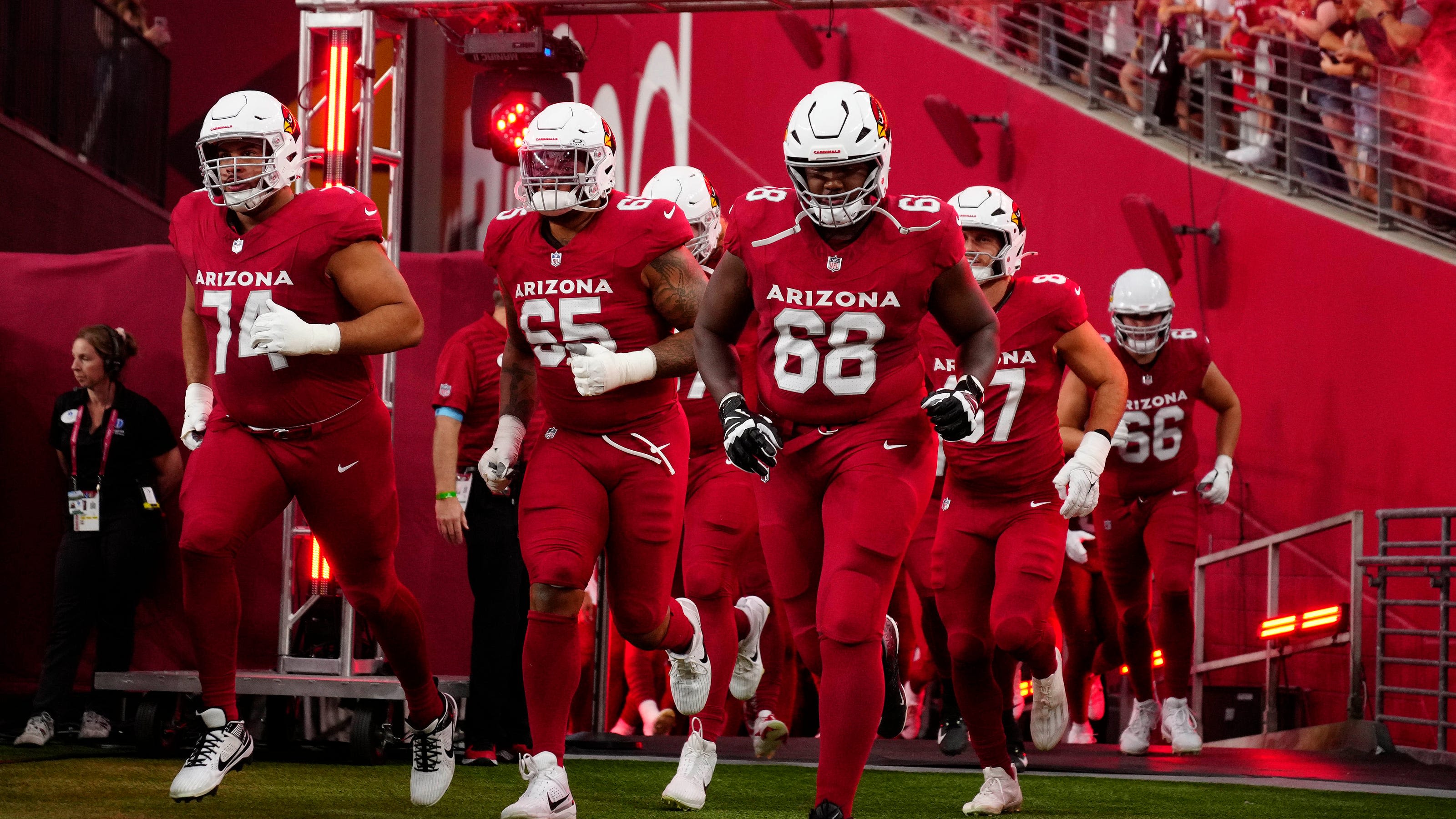 When do Arizona Cardinals play next? 2024 NFL preseason schedule, TV vs Indianapolis Colts