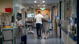 Patients suffering in struggling A&E departments is ‘tantamount to torture,’ nurses union warns