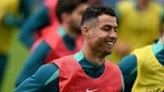 Portugal's record collector Ronaldo 'thinking big' at Euro 2024