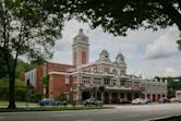 Central Fire Station, Singapore