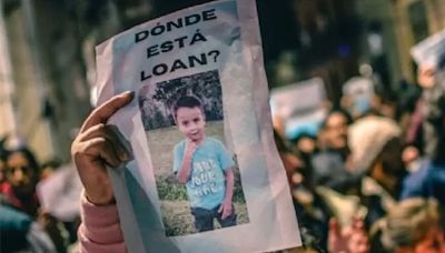 Un mes sin Loan Peña: una por una, todas las hipótesis que maneja la Justicia tras su desaparición | Policiales