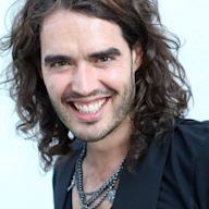 Russell Brand