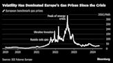 Europe's Gas Supply Once Again Hinges on One Company