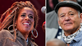 Kelis and Bill Murray Are (Reportedly) Dating. Their Fans Have Thoughts.