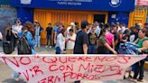 Asamblea Estudiantil en CCH Naucalpan por Ataque Porril
