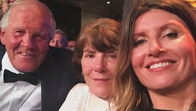I miss him terribly, says Bad Sisters star Sharon Horgan as she pays heartbreaking tribute to ‘darling’ late dad